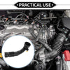 BMW X6 Black Intake Hose (2015-2019)