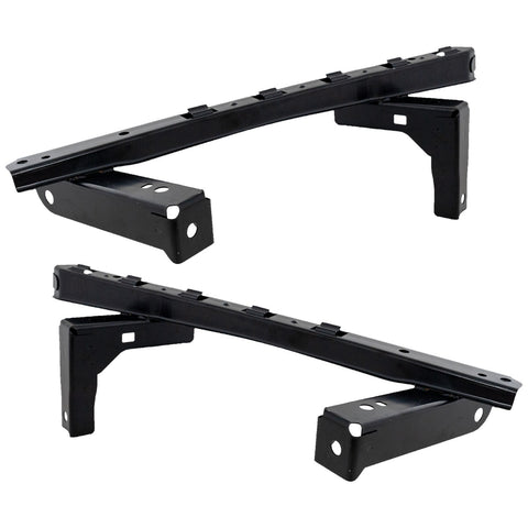 Bumper Bracket For 17-20 Acura MDX Front Driver and