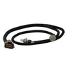 Silverado Sierra Rear Bumper License Plate Light Harness (1999-2007)