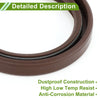 Nissan Micra K11 Front Crankshaft Oil Seal (1992-2003)