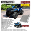 Polaris Sportsman 400 / 500 Magnum Xpedition 425 Radiator (2000–2004)