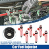 Toyota Camry 3.0L 6 x Fuel Injector Nozzles (2001-2006)