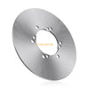 Polaris Trail Boss 350L 4x4 Front Brake Disc Rotor (1990–1993)