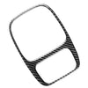 Honda S2000 (2000-2003) Black Manual Gear Shift Panel Cover Trim