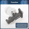 Mitsubishi Mirage Brake Master Cylinder w/ Reservoir (1997-2002)