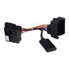 Mercedes-Benz Bluetooth Stereo Radio Audio Adapter AUX Cable