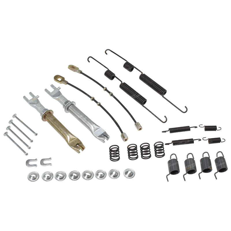 Hilux RN105R 2 x Hand Brake Spring Kit (1988-1997)