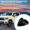 Toyota Tundra Shark Fin Antenna Roof Cover Trim Black (2014-2021)