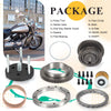 Yamaha V-Star XVS 1100 Starter Clutch Damper Puller (1999–2009)