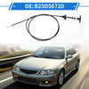 Mazda Protege Hood Release Cable (1999-2003)