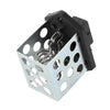 Ford Contour 1995-2000 Blower Motor Resistor (1 Pc)