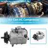Volkswagen Caravelle T5 2.5L Diesel AC Compressor (2003-2015)