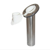 Various Models Fishing Rod Holder 30° Stainless Flush Mount