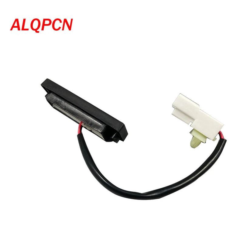 Hyundai I20 Hatch Trunk Release Switch (2014-2020)