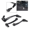 Harley Touring Road King Trike Brake Arm Pedal Kit (2014-2023)
