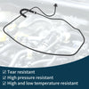 Ford Mondeo (2013) - Rubber Coolant Pipe Radiator Hose