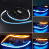 Car / Van / Trunk - Turn Signal & Brake Light LED Tail Light Strip (2010-2023)