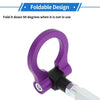 Subaru Impreza Folding Tow Hook (2017-2023)