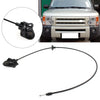 Land Rover Range Rover Sport Hood Release Control Cable (2006-2009)