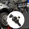 Tire Changer Bead Crusher Release Dump Valve Elbow
