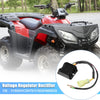 Honda Fourtrax TRX300 Voltage Regulator Rectifier (1993-2000)