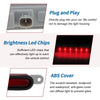 Mitsubishi Lancer / Evolution Red LED Third Brake Light (2008-2017)
