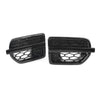 Land Rover LR4 Side Grille Air Intake Vents in Santorini Gloss (2010-2016)