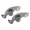 Yamaha Warrior 350 Big Bear 400 2 x Rocker Arms