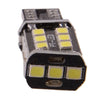 Chevy Silverado 1500 2500 3500 LED Reverse Cargo Lights (2005-2014)