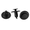 Mazda 20 x Roof Door Trunk Carpet Clips