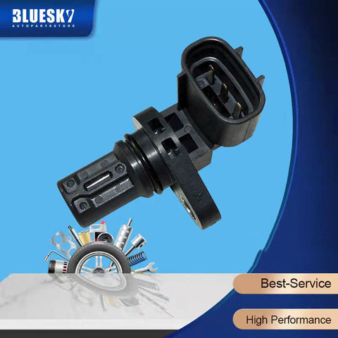 Suzuki Grand Vitara 2.4L J24B Crank Angle Sensor (2008-2018)