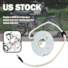 Honda CB100 / CB125 / CL125 / SL125 / XL250 Points Plate Assembly