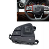 Mercedes Benz E Class W238 (2016-2018) Left Steering Wheel Switch