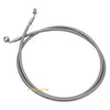 Polaris Ranger Front Brake Hose Line (2015–2022)