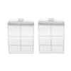 1990-2004 Mitsubishi Pajero Shogun Montero Room Lamp Lens (1990-2004)