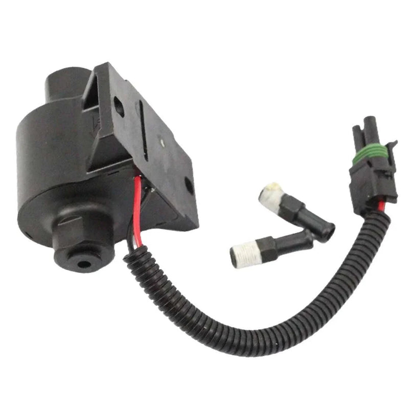 Thermo King Tripac APU Fuel Pump Assembly (2005-2023)