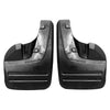 Toyota Hilux KUN26 Hilux MK6 SR5 2012-2015 Mudflaps