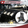 BMW X6 MAP Sensor (2008-2014)