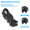 Honda Civic GX LX Rear Tailgate Latch Lock Actuator (2006-2011)