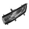 Lexus LX570 GX460 Left Driver Mirror Turn Signal Lamp Light (2010-2023)