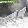 Porsche Cayenne Left Side Marker Light Cover (2011-2014)
