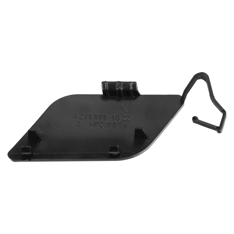 Mercedes-Benz E320 Front Right Bumper Tow Eye Hook Cover (1995-2002)