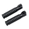 Meteor 350 Footrests Foot Pegs (2021-2023)