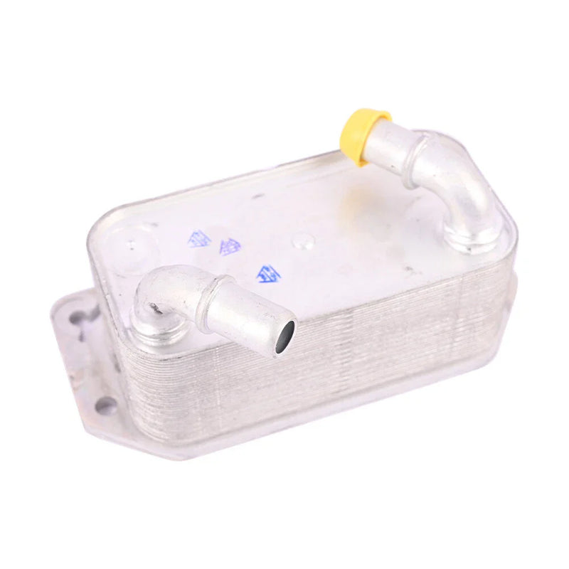 Volvo XC60 S60 V60 2.0L Engine Oil Cooler (2015–2020)