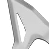 Kawasaki Ninja 400 Foot Peg Heel Plate Bracket (2018-2024)