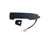 Land Cruiser J200 Black Front Right Outer Door Handle W/ Sensor (2007–2021)