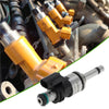 Ford Focus 1.0 EcoBoost (2018-2019) 1 Pc Black Fuel Injector