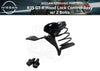 Nissan GT-R Hood Lock Control Assembly 2 x Bolts
