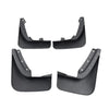 Ford Explorer Mud Flaps Splash Guards (2020-2025)