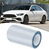 Car Paint Protection – Enhanced Appearance Clear PU Film Wrap